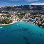 Pet Friendly In Rab With Wifi Apartmán Rab Town
