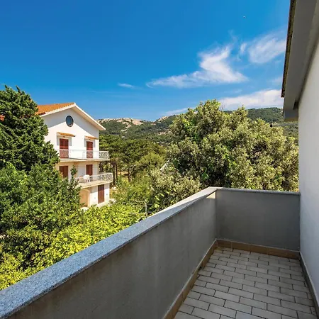 Appartamento Pet Friendly In Rab With Wifi Rab Town