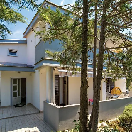 Appartamento Pet Friendly In Rab With Wifi *