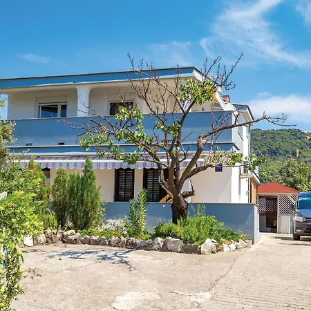 Apartmán Pet Friendly In Rab With Wifi