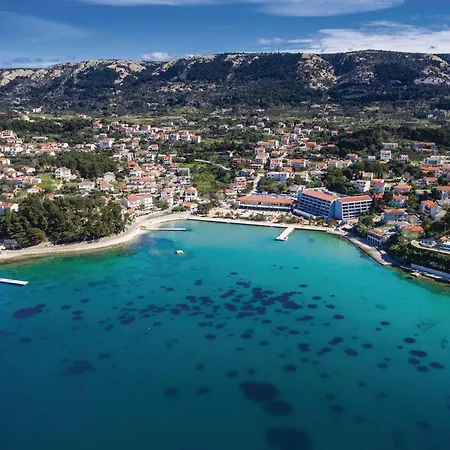 Pet Friendly In Rab With Wifi Apartment Rab Town