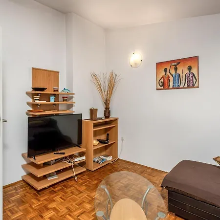 Pet Friendly In Rab With Wifi