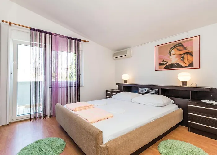 Apartament Stunning In Rab With Wifi